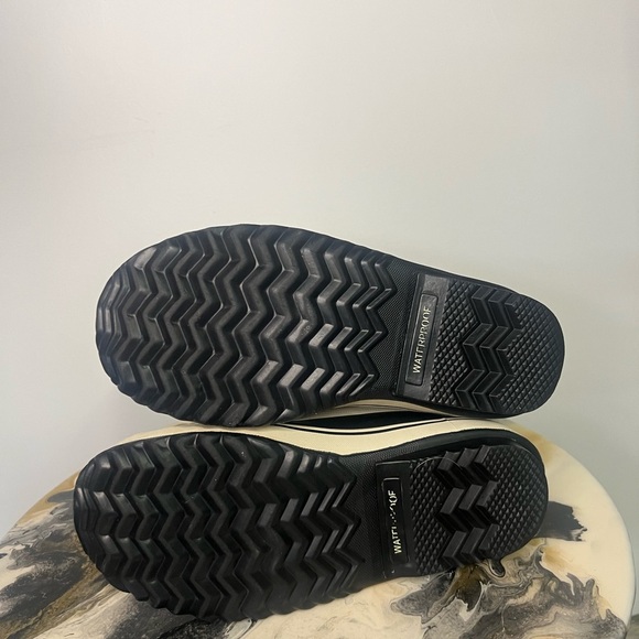 Sorel Carnival Waterproof Fleece Lined Snow Boot - Picture 15 of 15